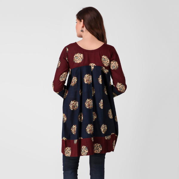 natural and artistic